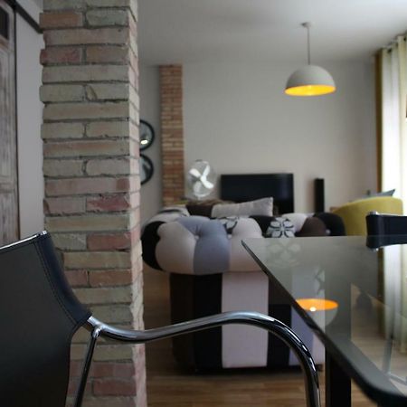 Lardviura Apartment Logroño Exterior foto