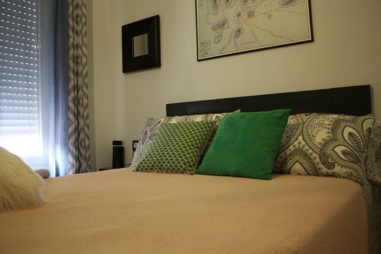 Lardviura Apartment Logroño Exterior foto