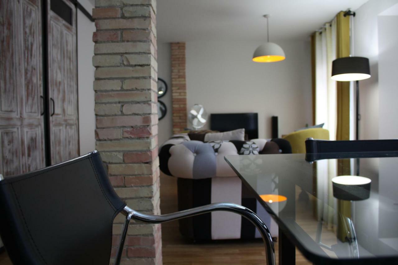 Lardviura Apartment Logroño Exterior foto
