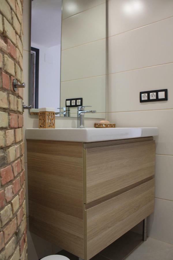 Lardviura Apartment Logroño Exterior foto