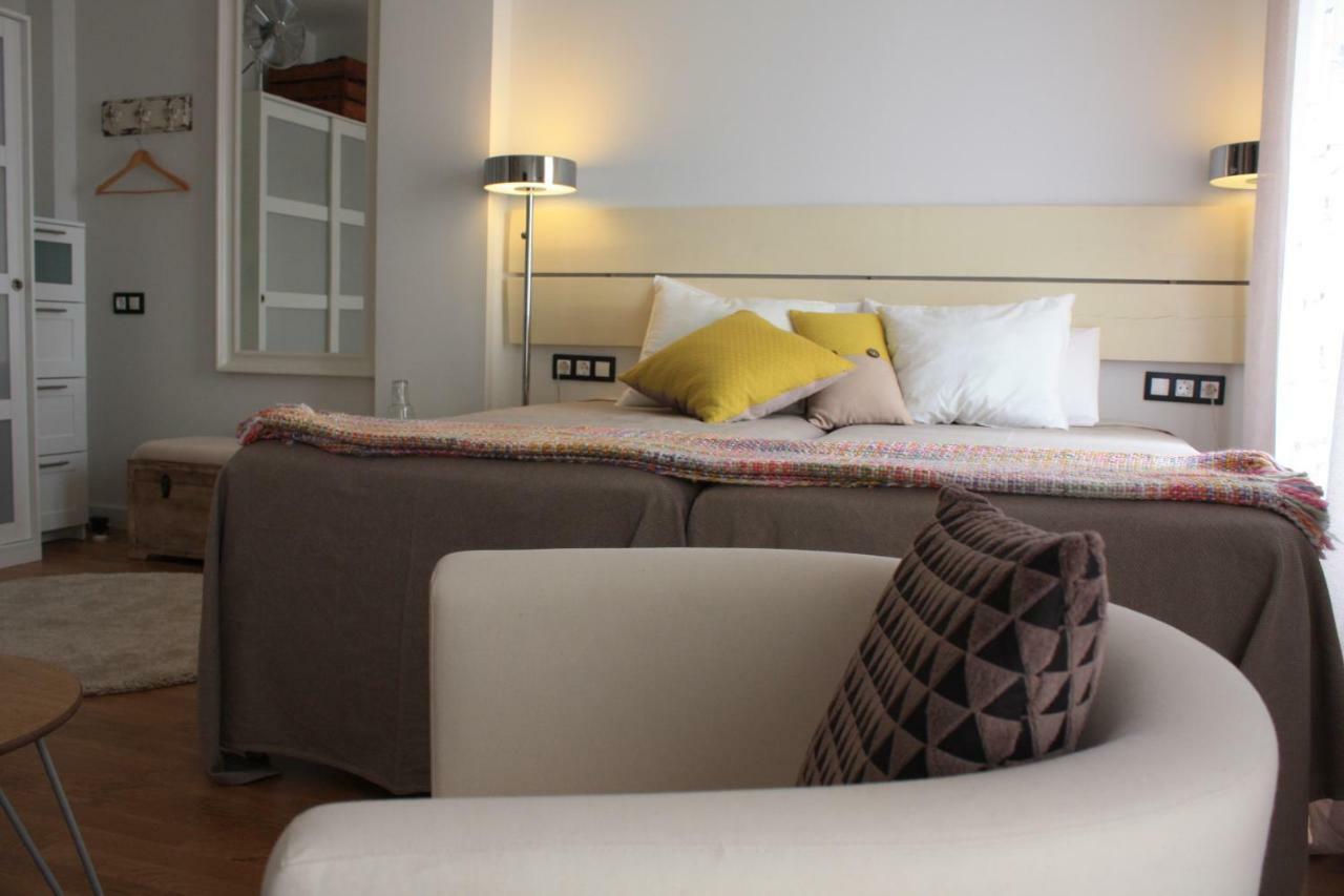 Lardviura Apartment Logroño Exterior foto